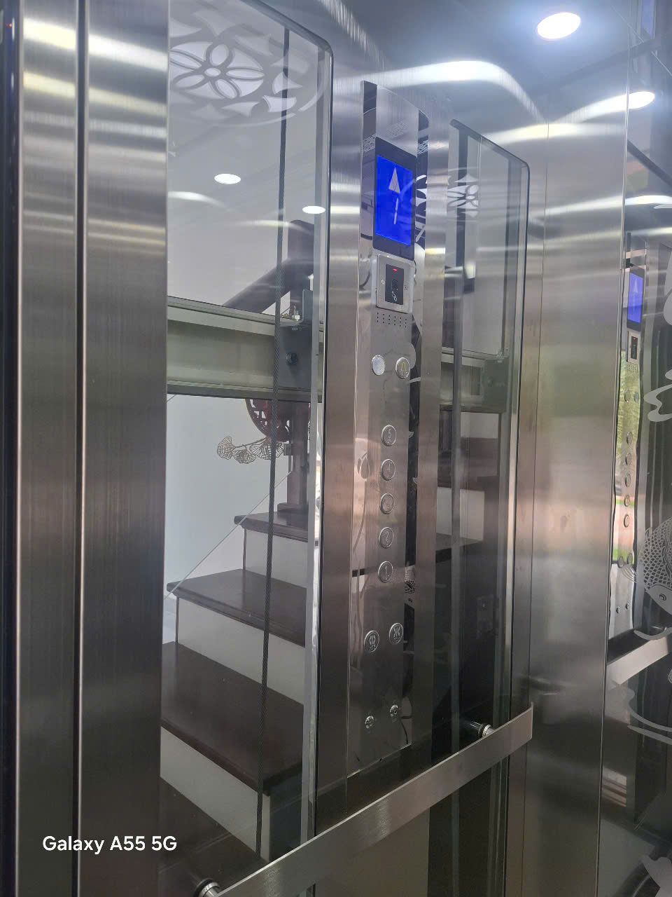 CT Vịnh Thiên Đường 7 căn 70