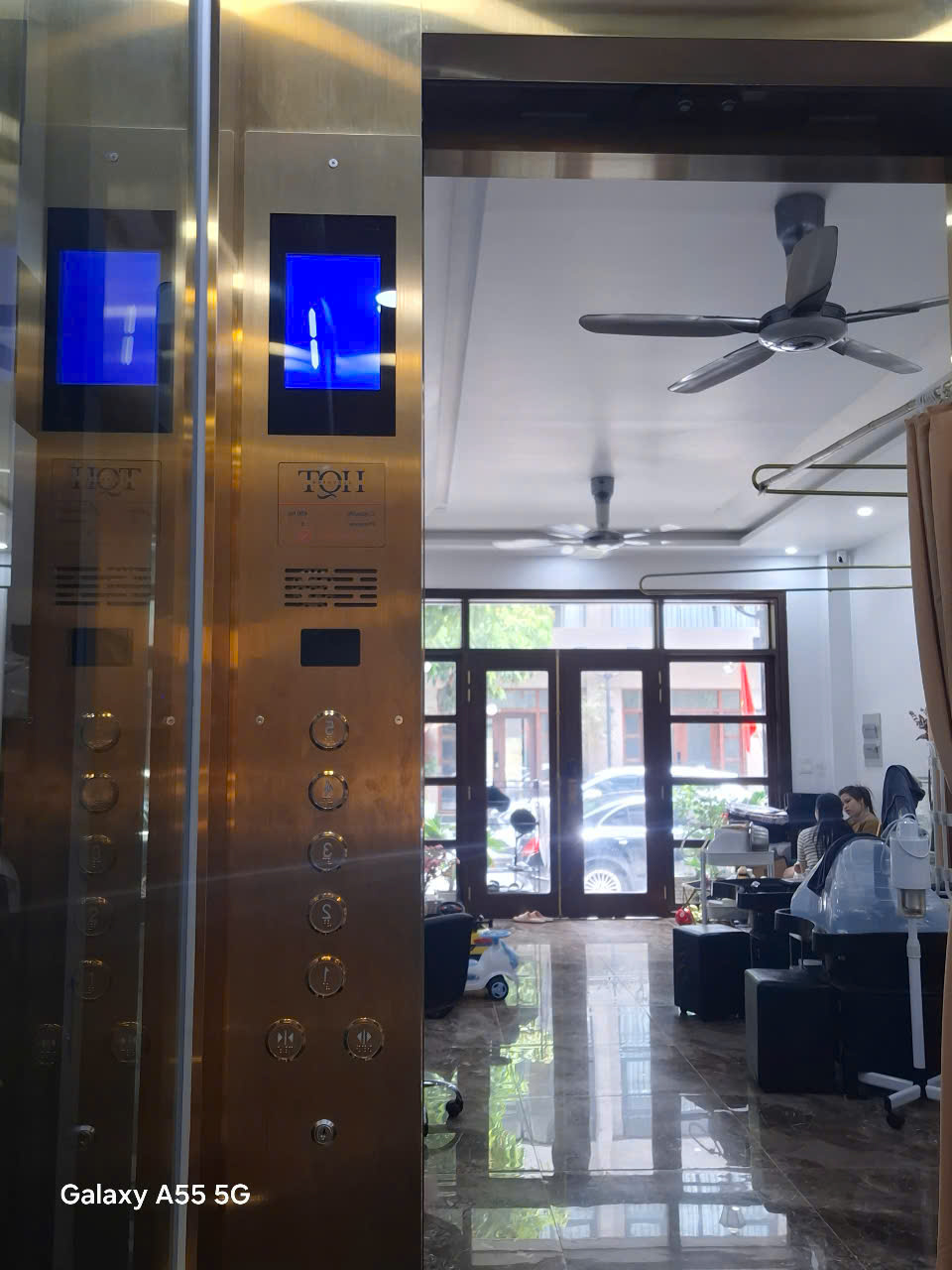 CT vịnh Thiên Đường 7 căn 73