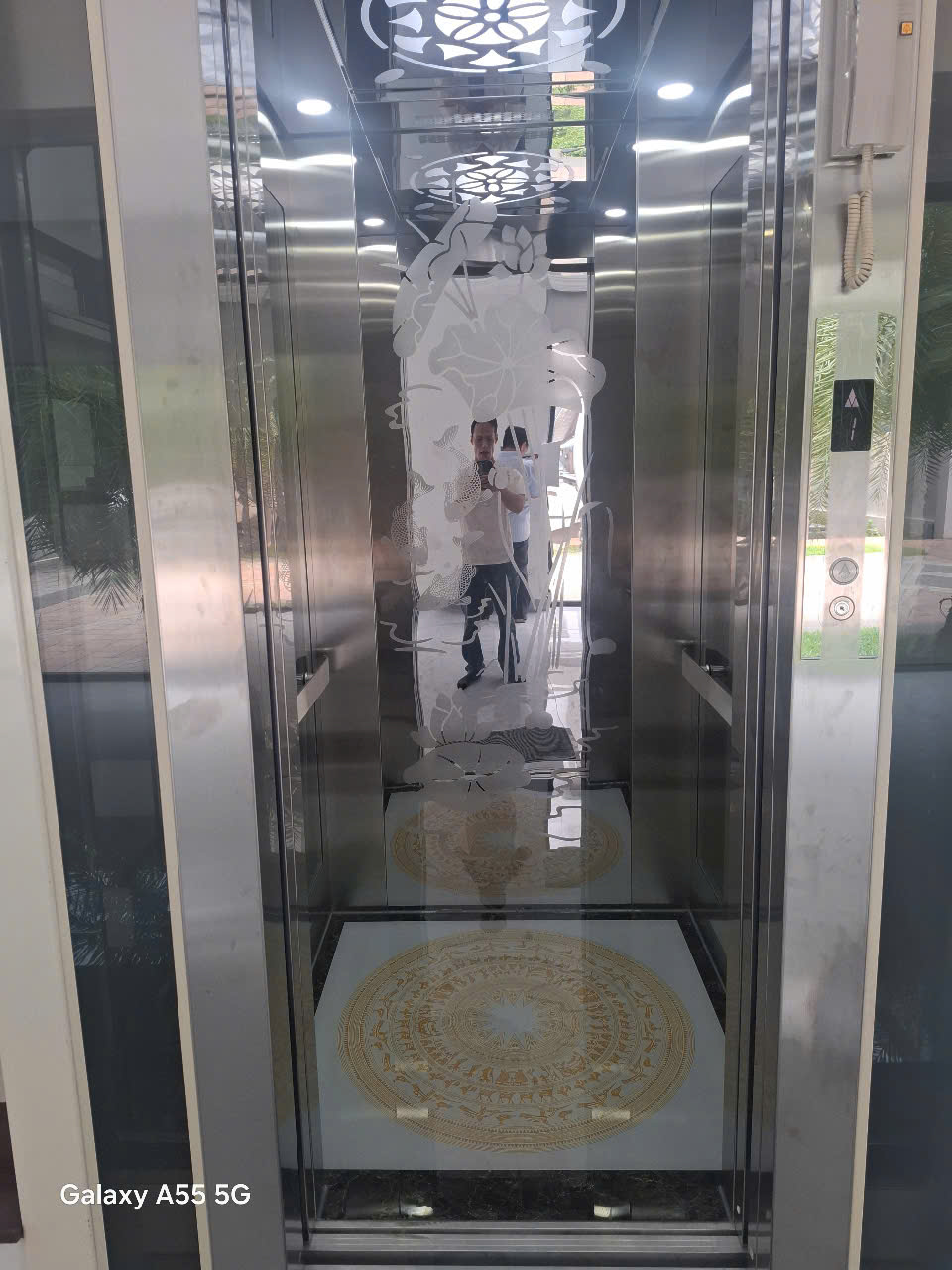 CT Vịnh Thiên Đường 7 căn 70
